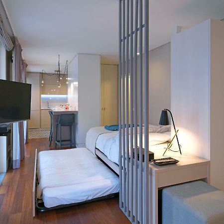 New Oporto Apartments - Cardosas Eksteriør billede