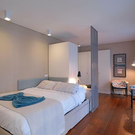 New Oporto Apartments - Cardosas Eksteriør billede