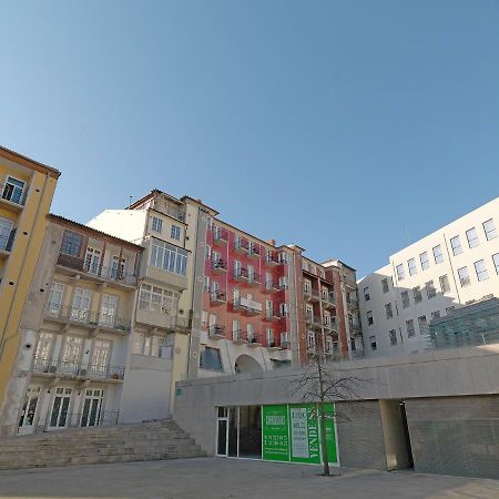 New Oporto Apartments - Cardosas Eksteriør billede