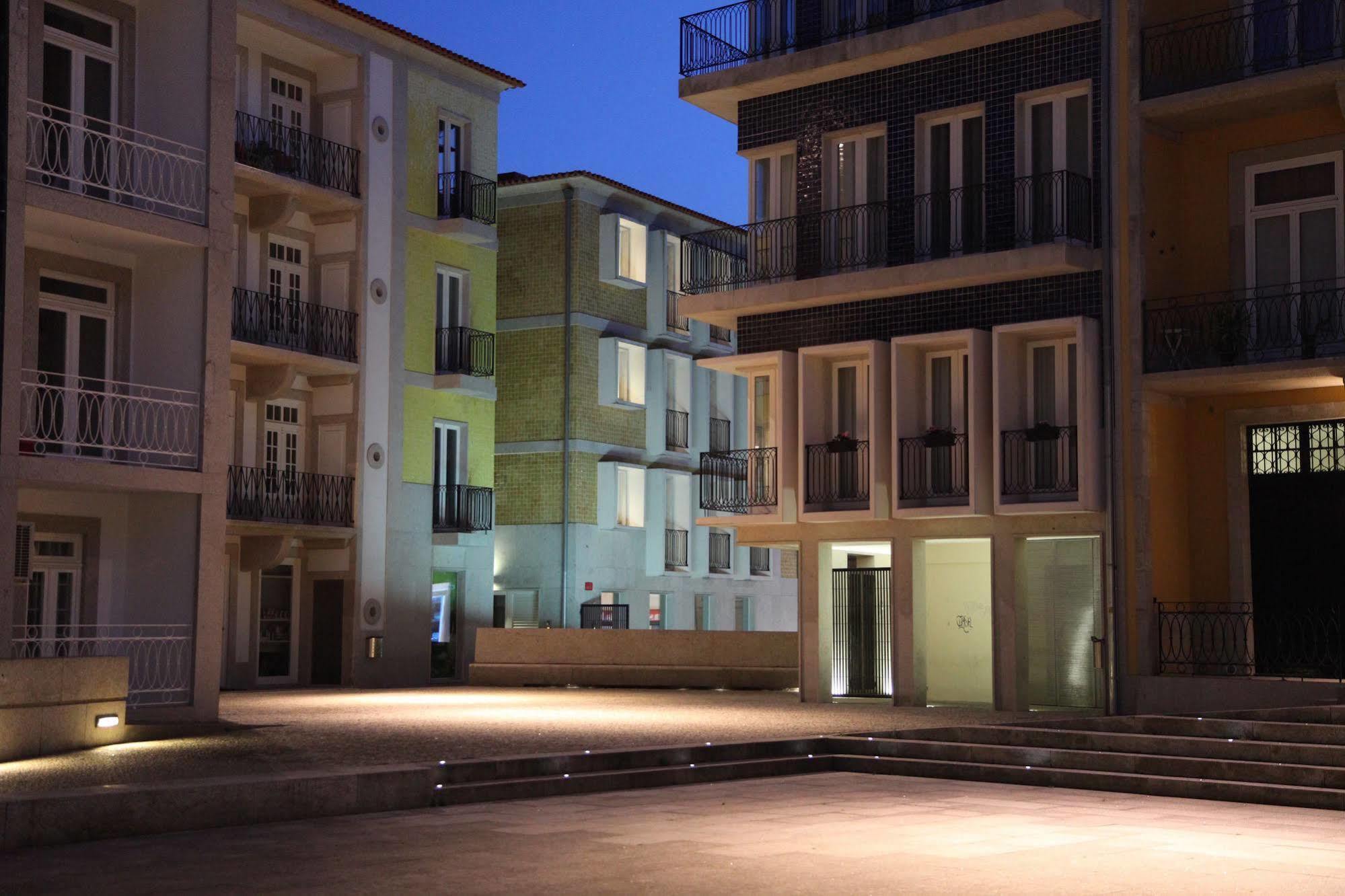 New Oporto Apartments - Cardosas Eksteriør billede
