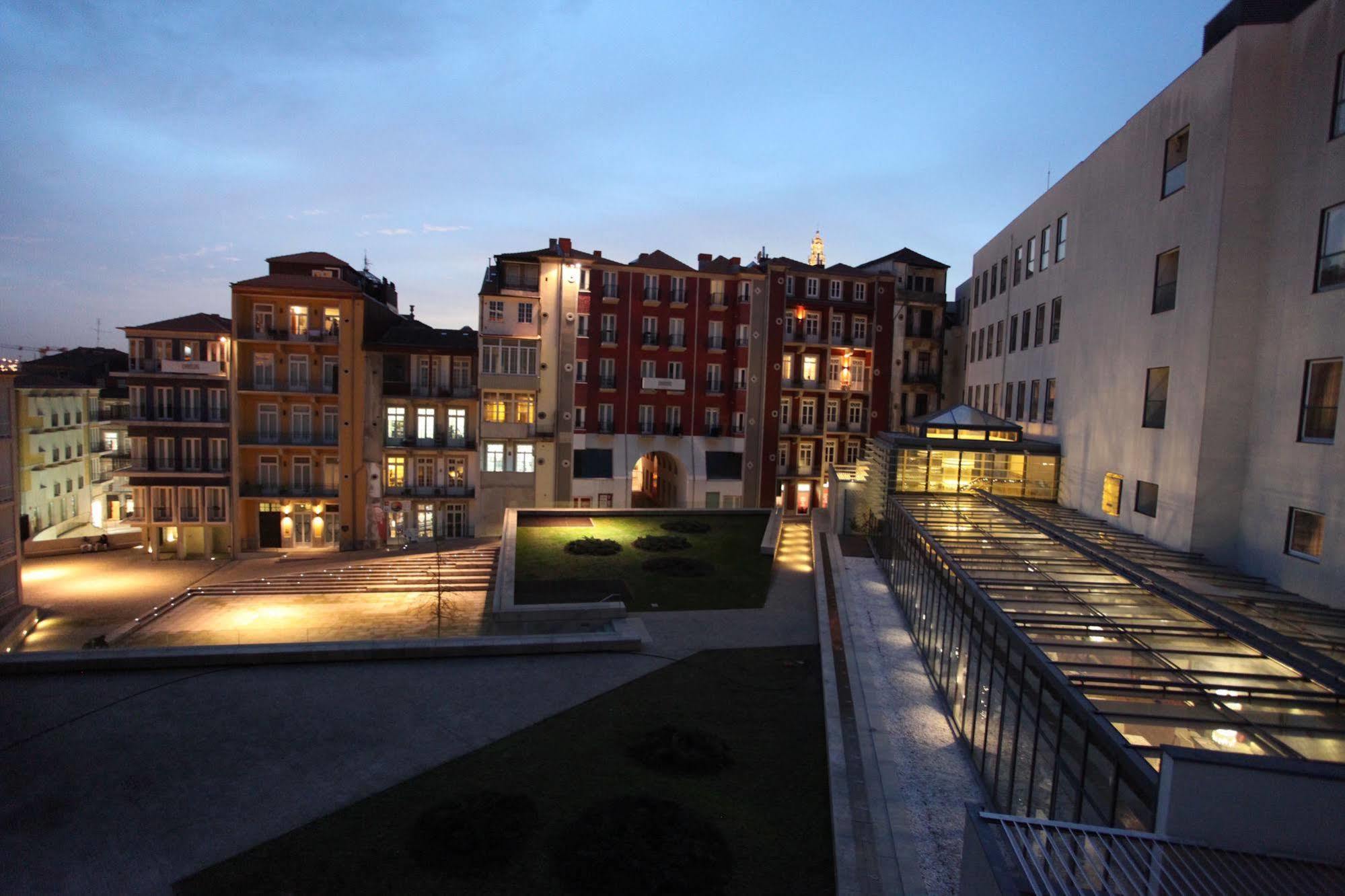 New Oporto Apartments - Cardosas Eksteriør billede