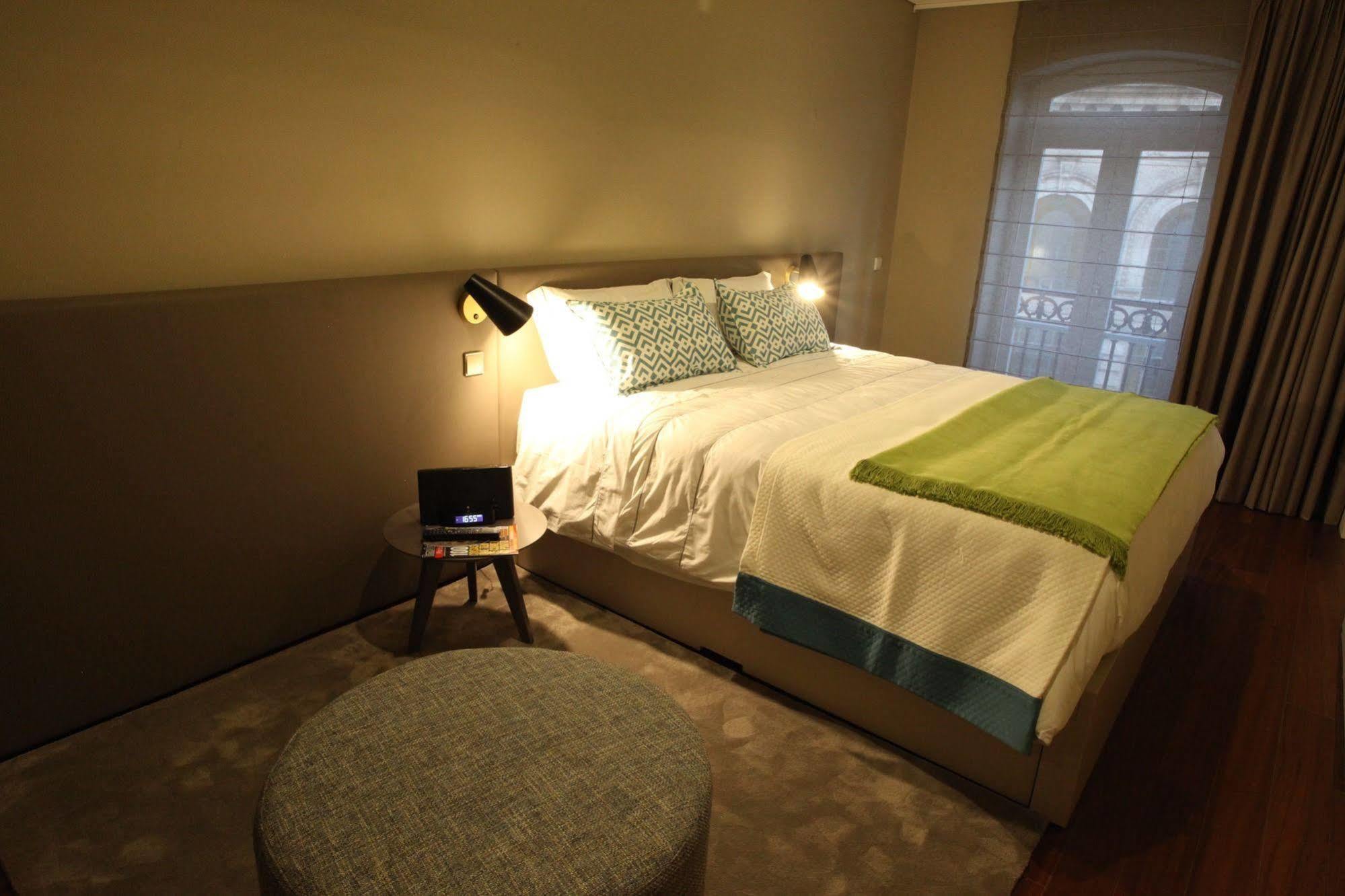 New Oporto Apartments - Cardosas Eksteriør billede