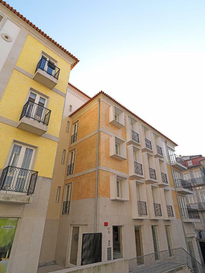 New Oporto Apartments - Cardosas Eksteriør billede