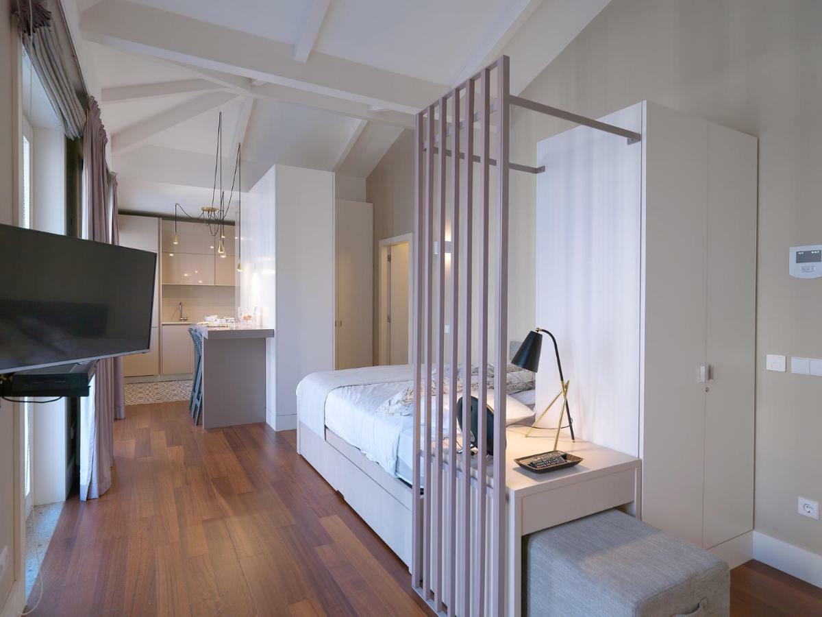 New Oporto Apartments - Cardosas Eksteriør billede