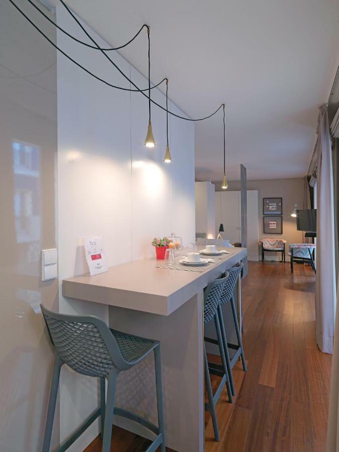 New Oporto Apartments - Cardosas Eksteriør billede