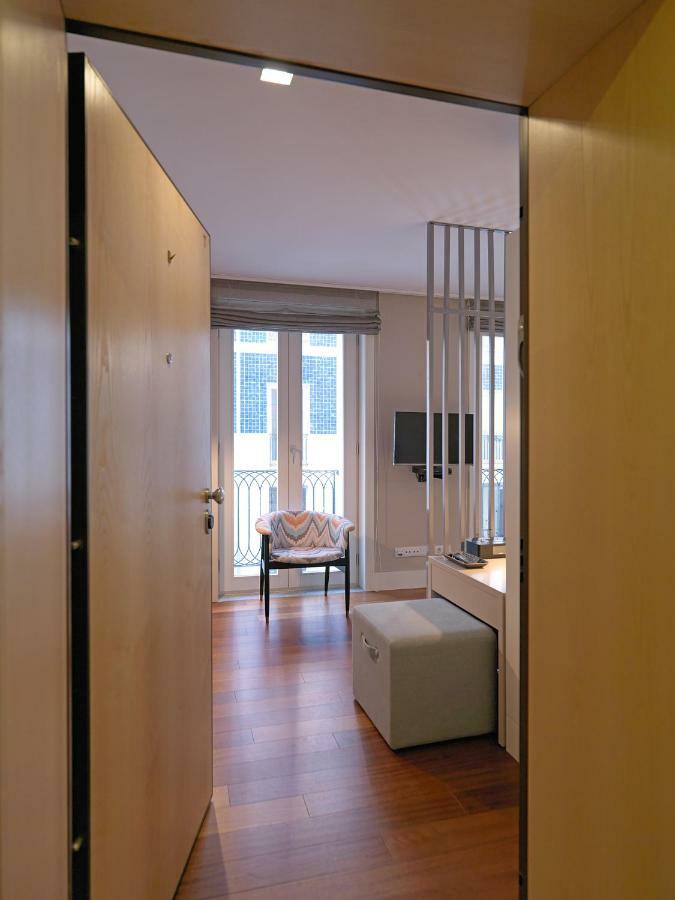 New Oporto Apartments - Cardosas Eksteriør billede