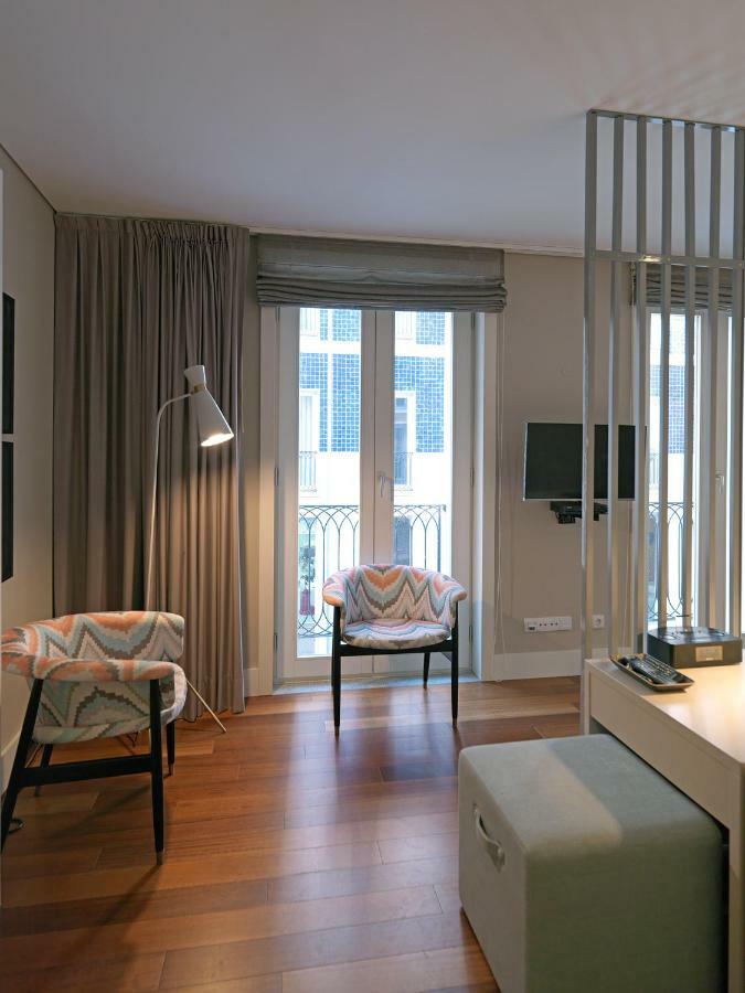 New Oporto Apartments - Cardosas Eksteriør billede