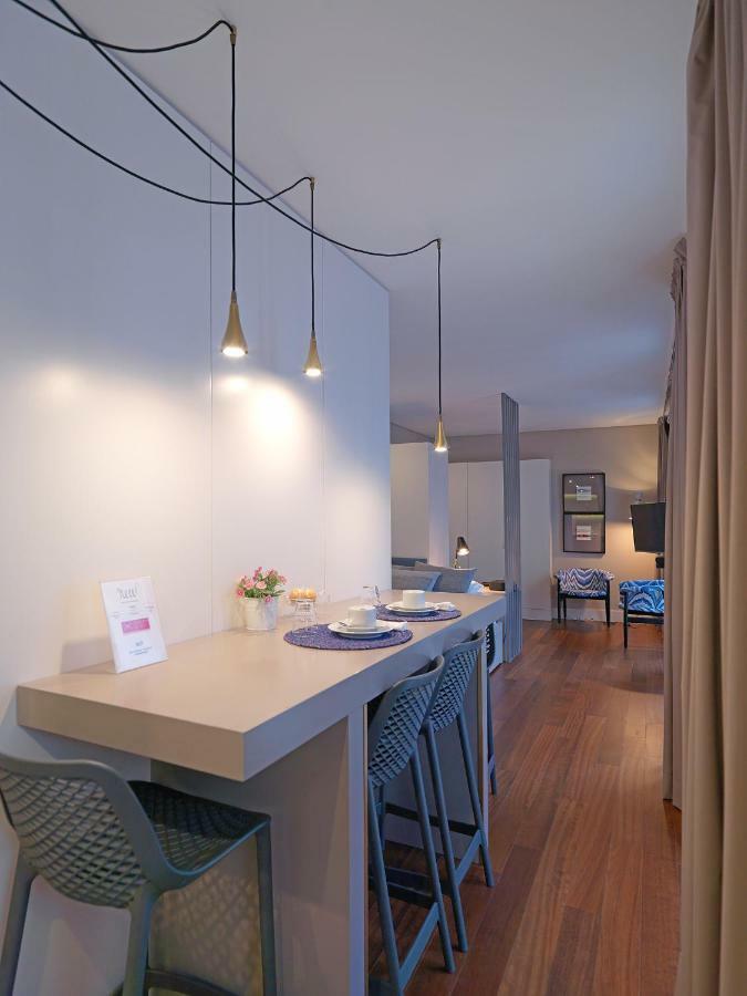New Oporto Apartments - Cardosas Eksteriør billede