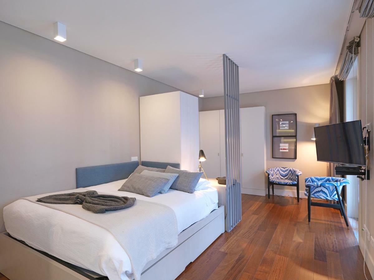 New Oporto Apartments - Cardosas Eksteriør billede