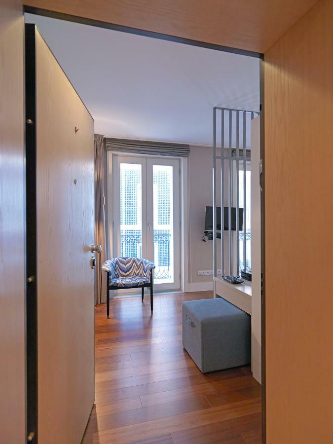 New Oporto Apartments - Cardosas Eksteriør billede