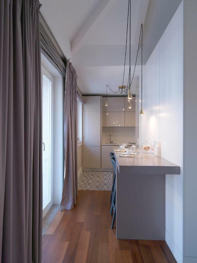 New Oporto Apartments - Cardosas Eksteriør billede
