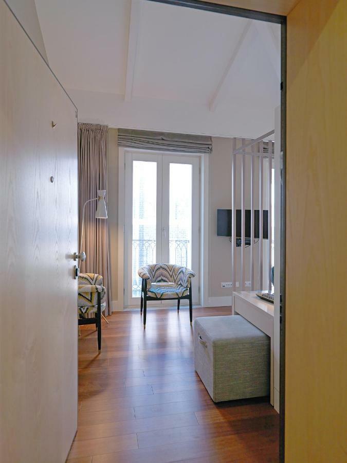New Oporto Apartments - Cardosas Eksteriør billede