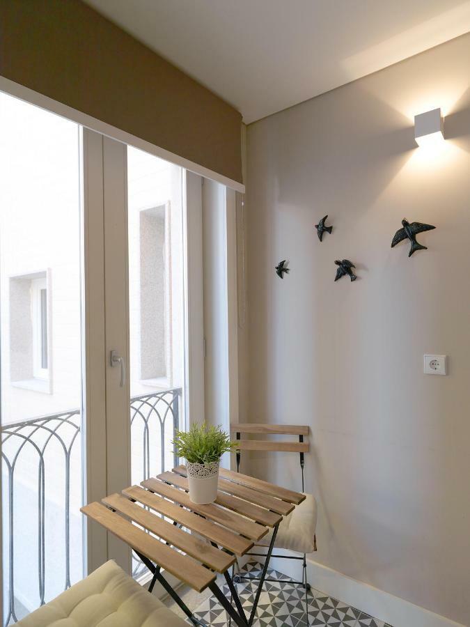 New Oporto Apartments - Cardosas Eksteriør billede