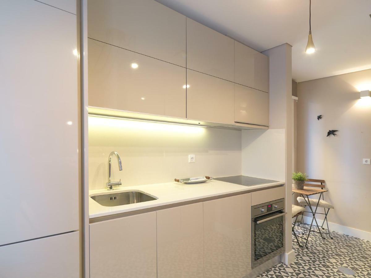 New Oporto Apartments - Cardosas Eksteriør billede
