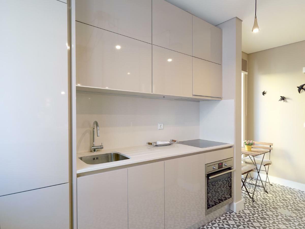 New Oporto Apartments - Cardosas Eksteriør billede