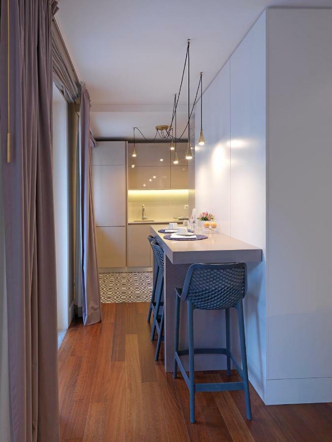 New Oporto Apartments - Cardosas Eksteriør billede
