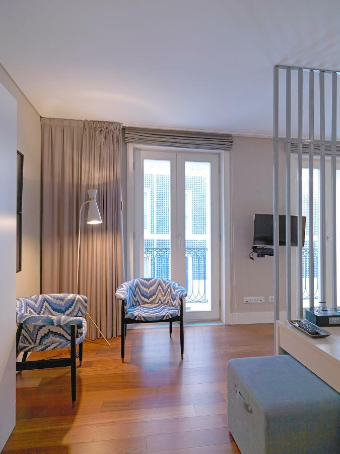 New Oporto Apartments - Cardosas Eksteriør billede