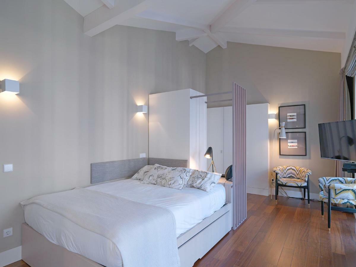 New Oporto Apartments - Cardosas Eksteriør billede