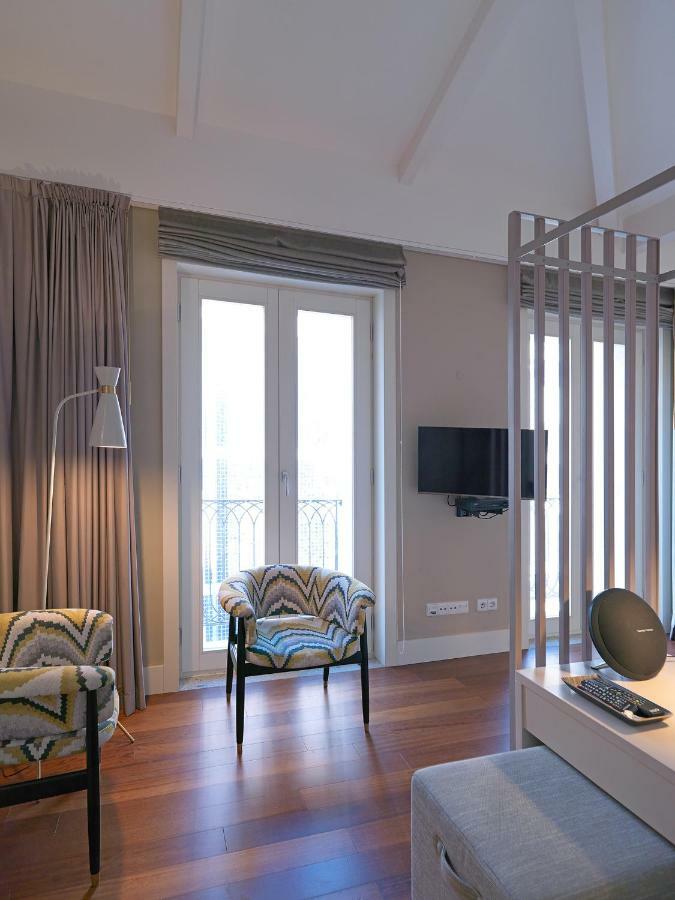 New Oporto Apartments - Cardosas Eksteriør billede